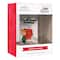 Hallmark Peanuts® 3" A Charlie Brown Christmas Retro Video Cassette Case Ornament